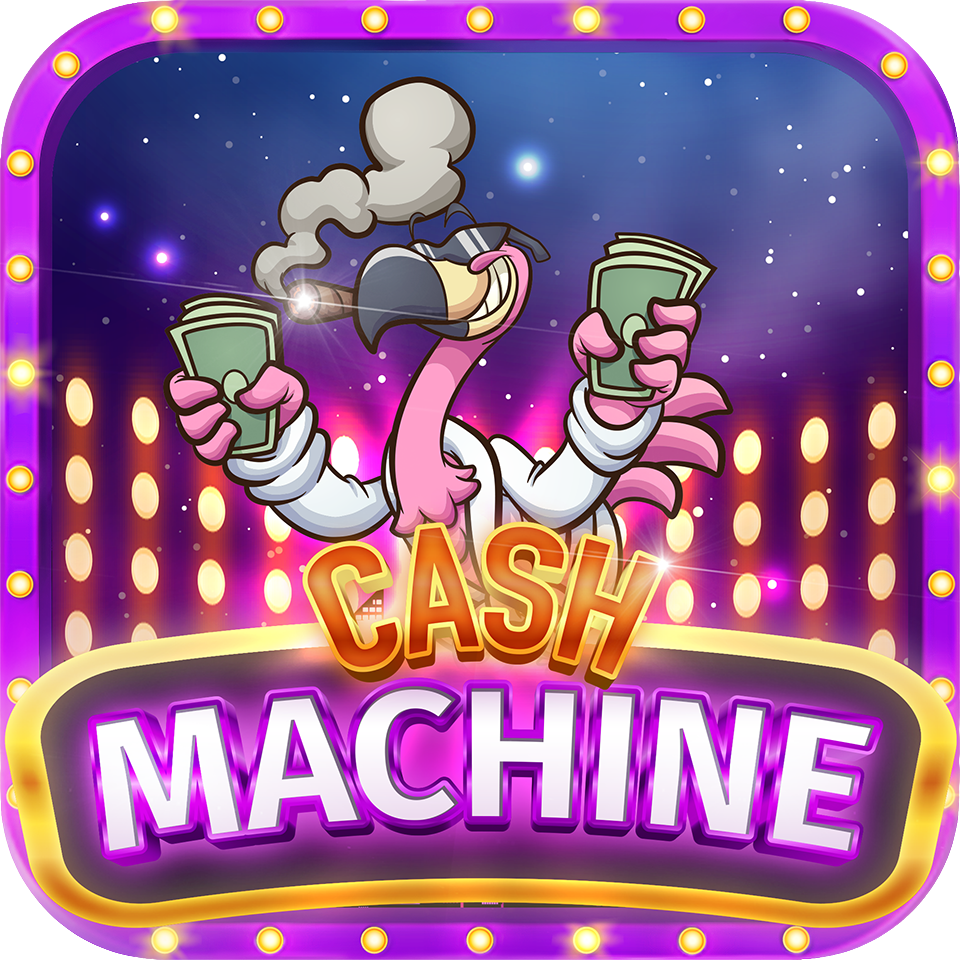 Cash Machine Game